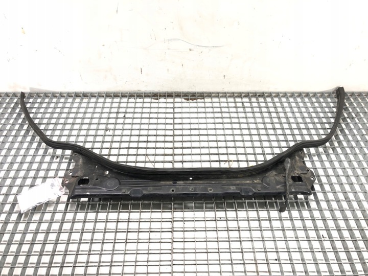 фото №1, Pas переднє mercedes w211 2.7 177km 02-09 sedan/limuzyna підсилювач