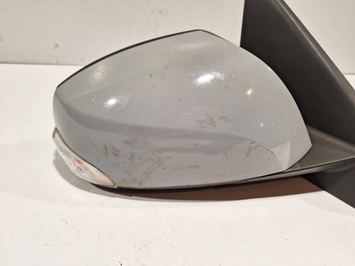 фото №6, Дзеркало зовнішні праве renault laguna iii 08-15 12pin eu