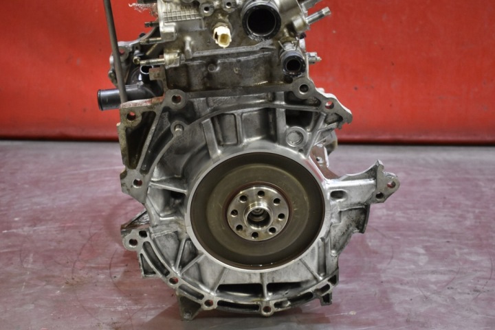 фото №16, Двигун бензиновий 1nr toyota yaris 3 iii 1.33 vvti 99 km 14-17 малий пробіг