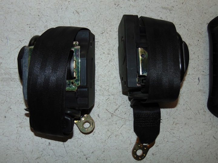 фото №9, Подушка безпеки подушки комплект skoda superb 3u0880201d