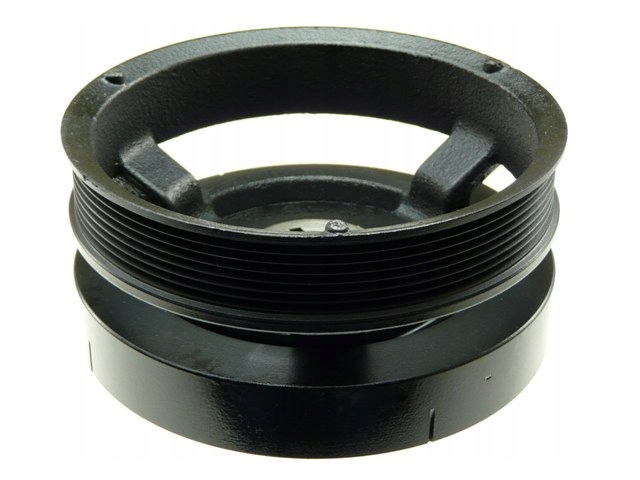 фото №2, Nty 53020182 колесо ременное вала