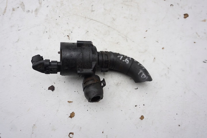 фото №1, Помпа рідини 5q0965567j skoda octavia 3 iii 1.6 tdi