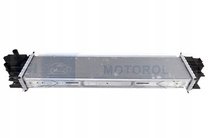 фото №10, 144614882r/oem интеркулер r trafic 2.0dci 19- oem номер