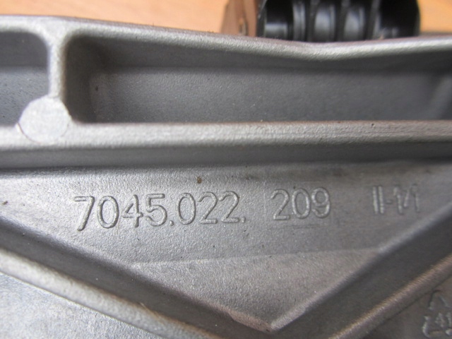 фото №6, Bmw g30 g31 x5 x6 g05 g07 колонка кермова шток 6894879 двигуни