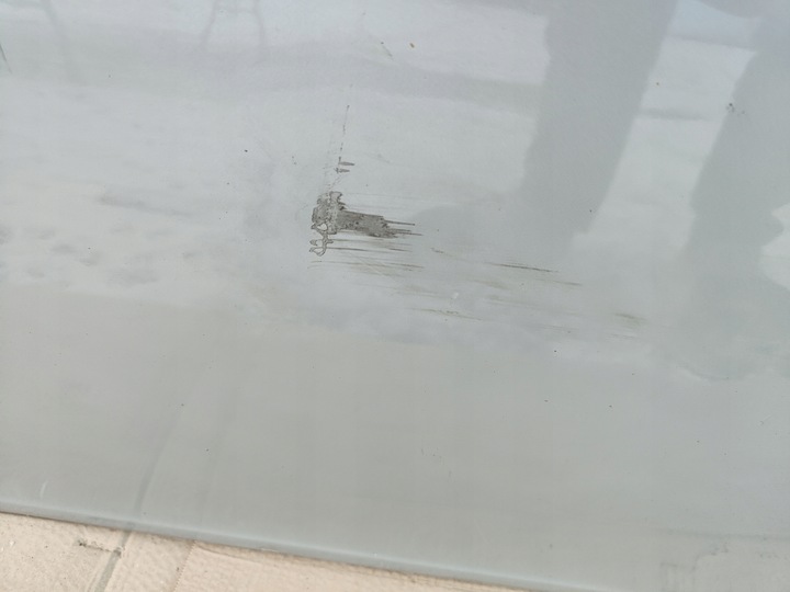 фото №5, Дверь передние левая перед saab 93 9-3 ii рестайлинг 07- 11 лак код- 309 sedan