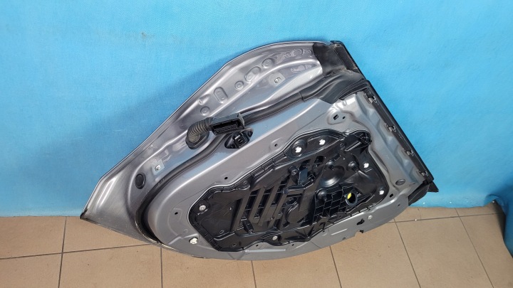 фото №13, Bmw 2' f74 gran купе 25r дверь правая зад 5a70a38 c4w
