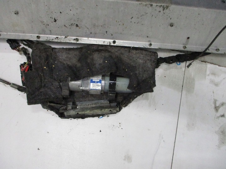 фото №6, Дах cabrio mercedes slk 171 w171