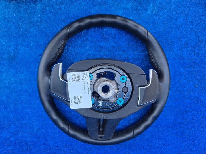 фото №14, Руль m набор подушка bmw g30 g31 g32 g11 g12 g05 g06 g07 8008179