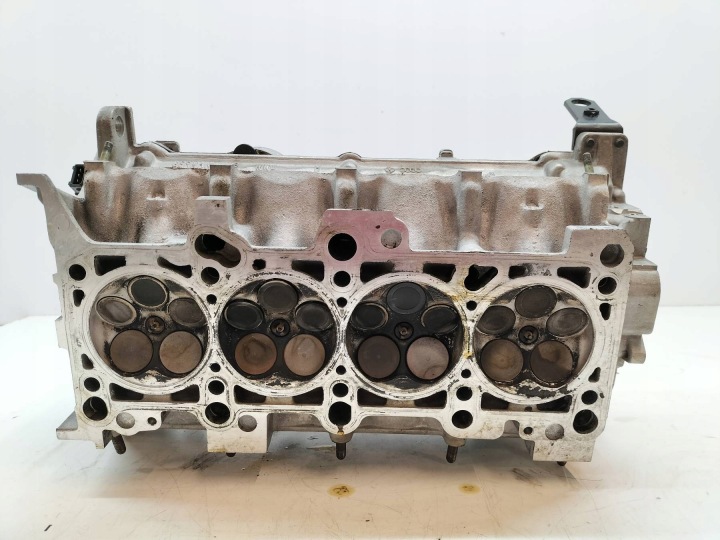фото №12, Головка комплектная 058103373a 1.8 20v audi a4 i 1994-2001 b5