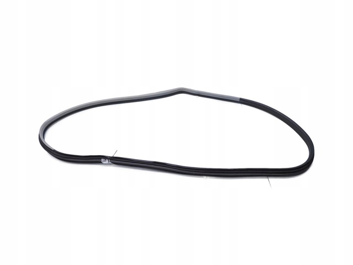 фото №1, Прокладка дверь левый зад opel astra iii h hb 360574169