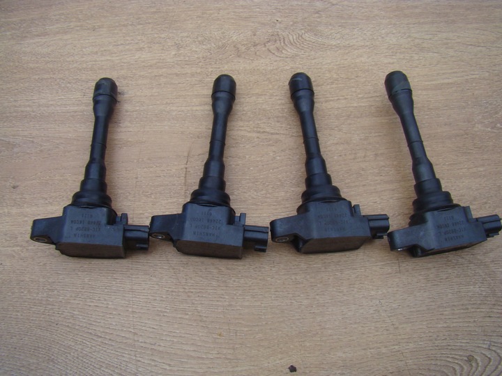 фото №1, Renault megane iv talisman 1.3 катушка зажигания
