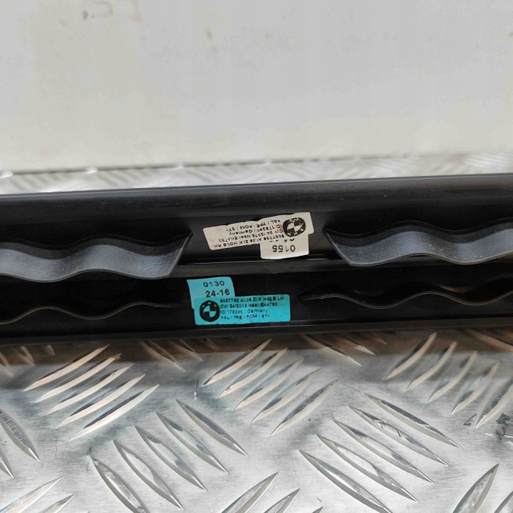 фото №12, Комплект рейлінгів дахових bmw x5 f15, f85 8057756 23518390 3.0l 190kw