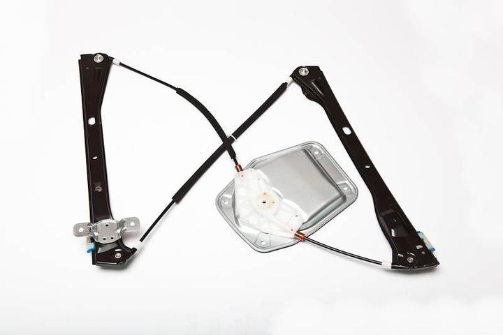 фото №1, Підйомник вікна перед le електричний 5d vw golf v 03-/vw v plus 04-/vw jetta 04-