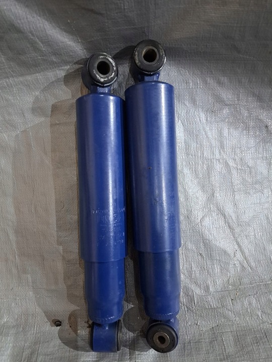 фото №1, Амортизаторы зад fiat ducato i 7453566