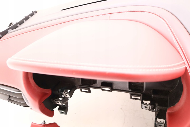 фото №5, Maserati levante панель раздаточная набор подушка безопасности