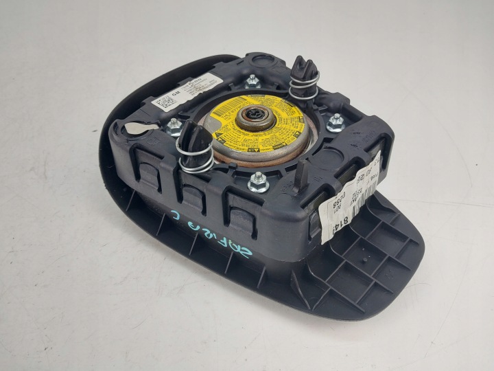 фото №6, Подушка подушка водителя 13480288 opel zafira c