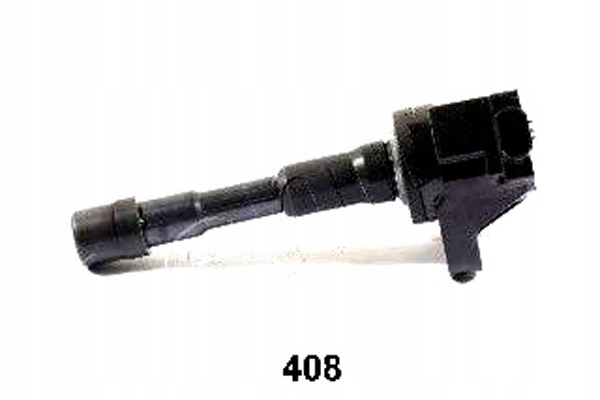 фото №12, Котушка запалювання ashika 7804408 honda city 1.4