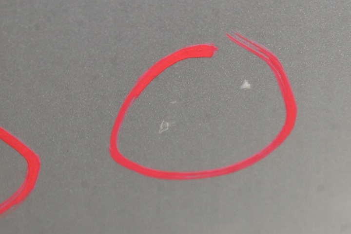 фото №6, Дверь левая зад задние z176 opel astra 4 iv j универсал 09-12