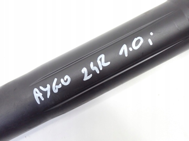 фото №8, Амортизатор зад заднее оригинал комплект 2 szk toyota aygo ii 20r 48530-0h070