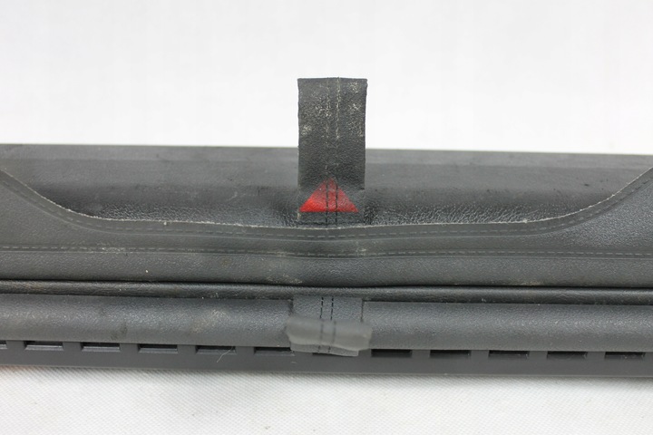 фото №6, Ролета зад задня багажника сітка mercedes w210 універсал