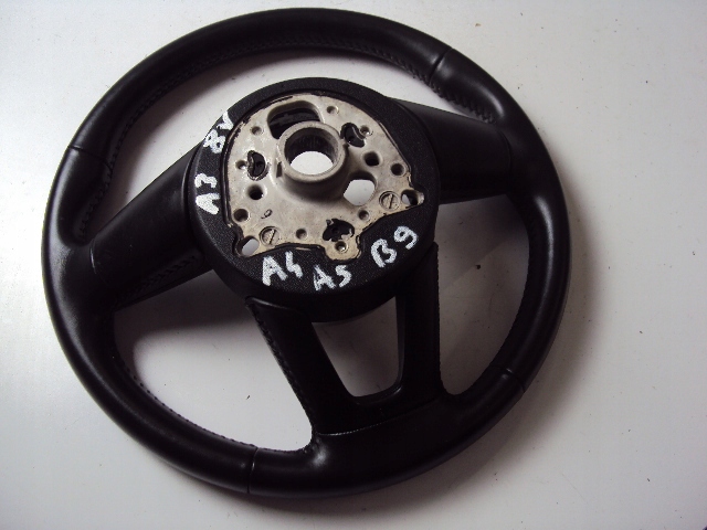 фото №9, Кермо audi a4 b9 a5 a3 8v