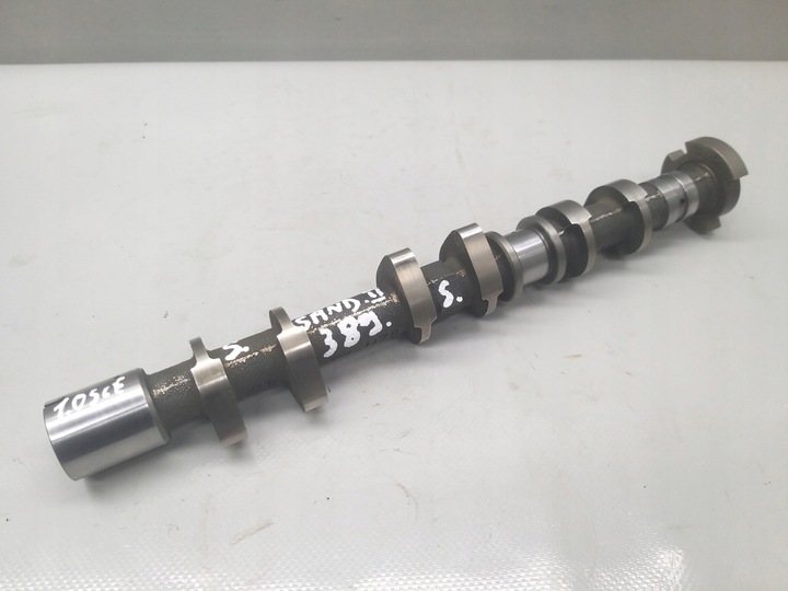 фото №1, Вал розподільний вал всмоктуючий dacia sandero ii clio v 1.0 sce b4de411 2713r