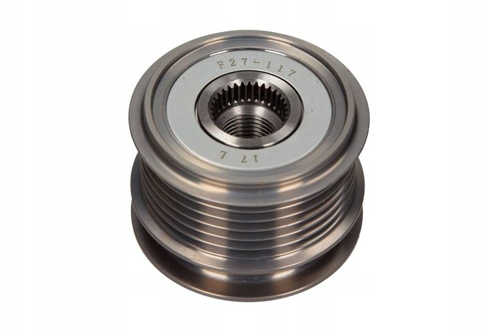 фото №10, Колесо пасове генератора as-pl afp3014