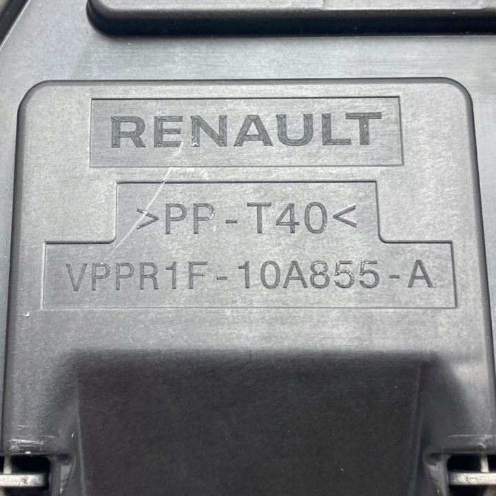 фото №15, Панель приладів renault kangoo iii 4 iv nissan townstar e-tech 248095466r