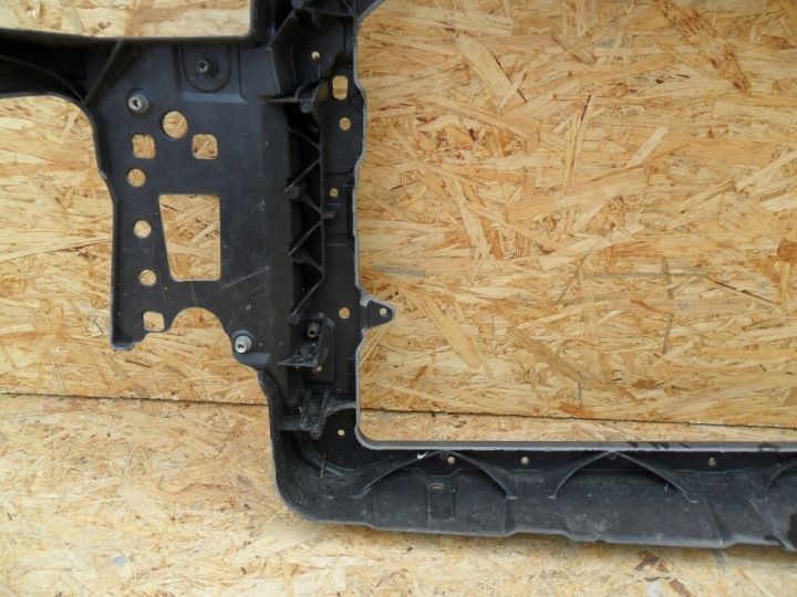 фото №13, Seat ibiza 6l 2002 2003 2004 підсилювач лобове