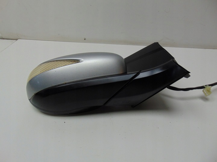 фото №6, Зеркало правые honda civic viii ufo 9pin европа