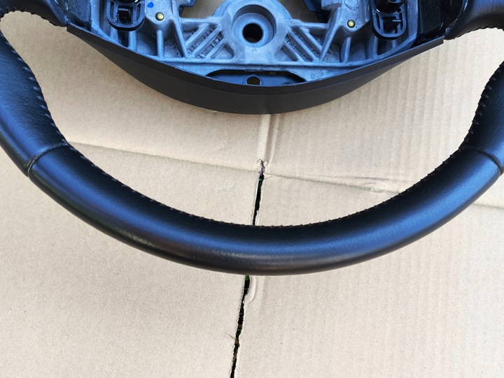 фото №8, Кермо кермо nissan qashqai j10 оригінал