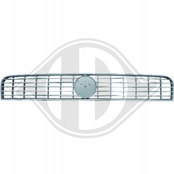 фото №1, Решётка радиатора решётка решётка do fiat grande punto 05-0