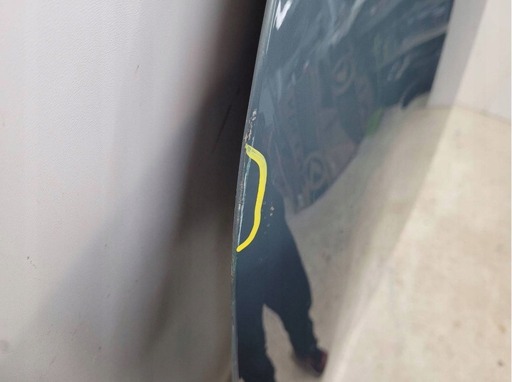 фото №6, Bmw 5 g60 23+ капот кришка двигуна перед передня fv