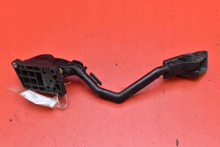 фото №7, Потенциометр педаль газа eu 0280755012 peugeot 407 1 i 2.0 hdi 136 km 04-10