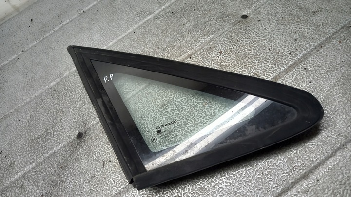 фото №1, Стекло дверь правая daewoo tacuma 02r