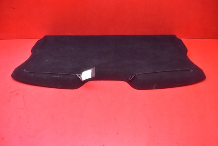 фото №1, Полиця багажника citroen c4 c 4 1 i 5d hb 04-08