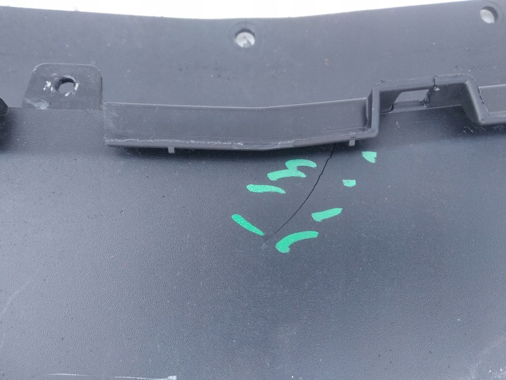 фото №9, Dodge challenger спойлер бампер переднее перед