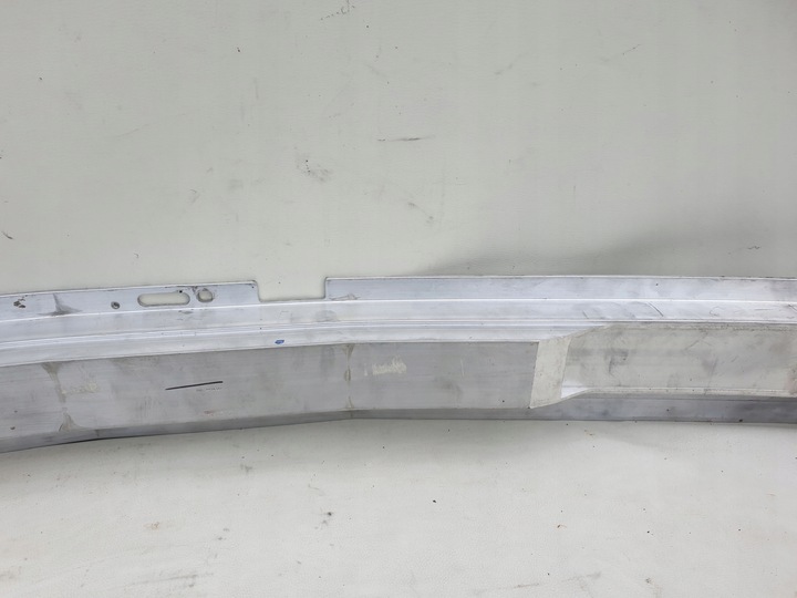 фото №7, Mercedes glb a247 x247 19- балка pod бампер перед a2476205100 a2476203301