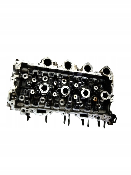 фото №5, Peugeot 207 1.4 hdi 8hy головка вали