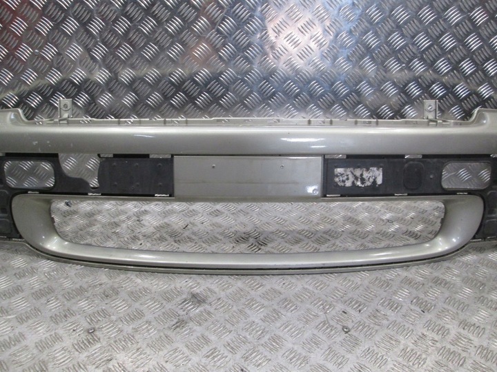 фото №10, Mini cooper r55 r56 r57 + рестайлінг бампер перед різні