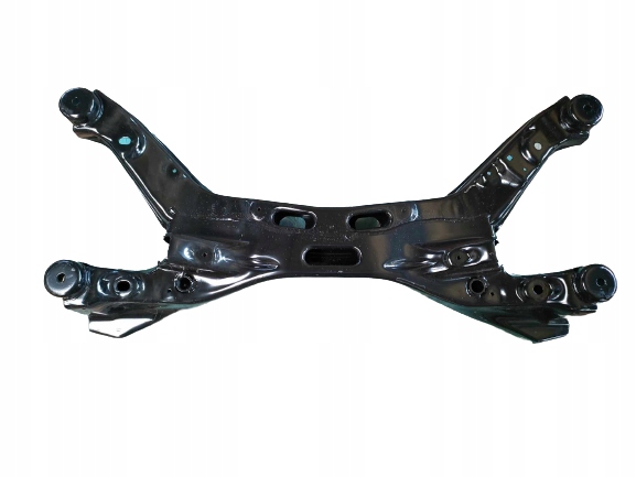 фото №1, Балка підвішування зад saab 9-3 ii vectra c нова оригінальний номер