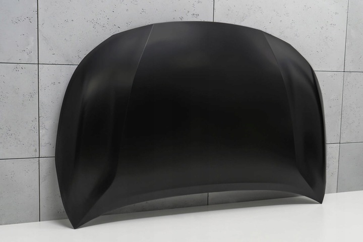 фото №11, Toyota corolla xii e21 2019+ hb/ts/usa капот сталевий 5330112b50