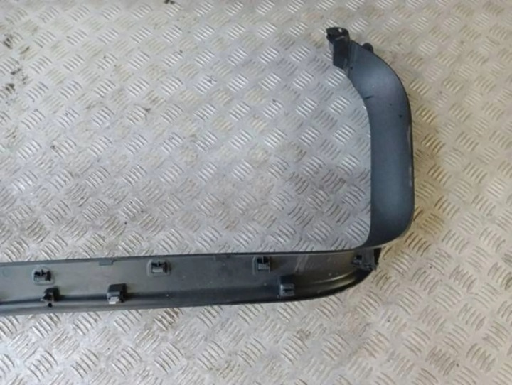 фото №6, Audi a1 8x 5d карта крышки багажника 8x4867973