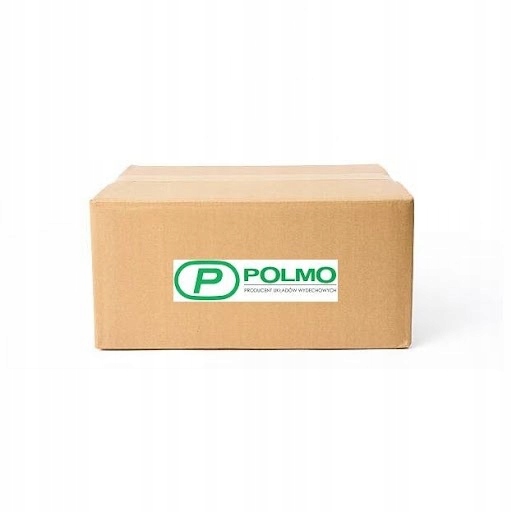 фото №11, Труба з'єднувальна polmostrów 24.72alu skoda yeti 1.2 tsi 09- polmo