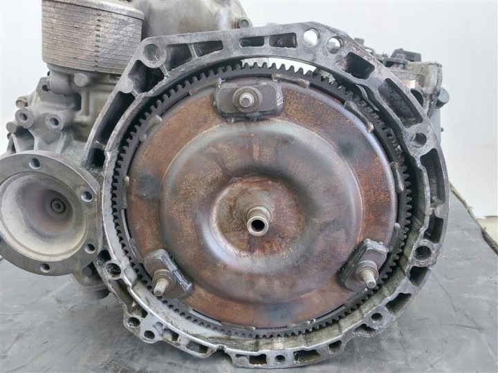 фото №12, Кпп кпп / коробка передач автоматична vw bora 1999-2006 jc7 fyp