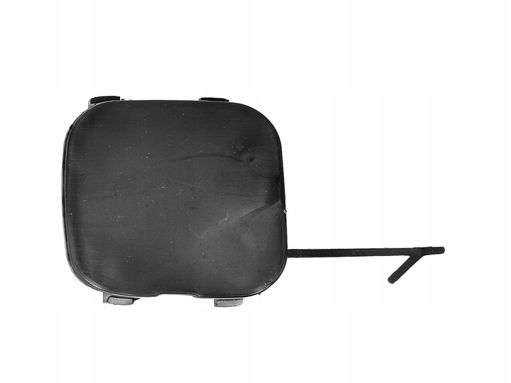 фото №1, Subaru xv 2015-2017 заглушка фаркоп бампера 57731fj460