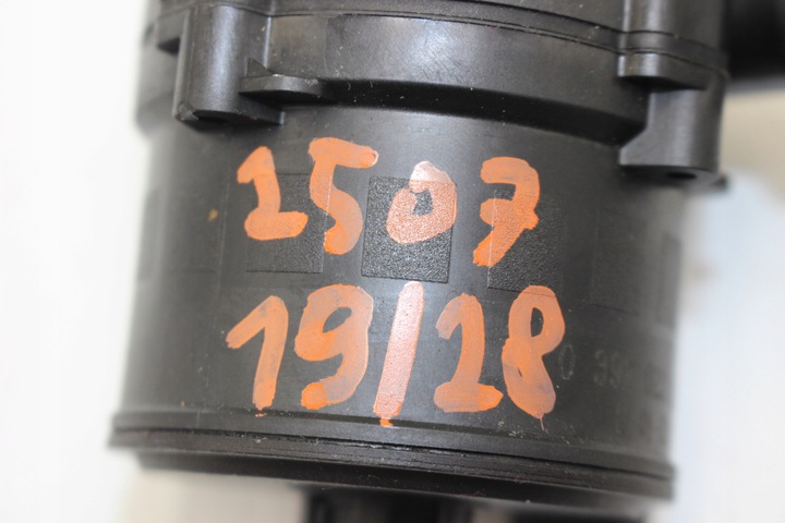 фото №6, Дополнительный насос воды bmw f20 f21 f22 f23 f30 f31 f32 f33 f34 f36 9147359