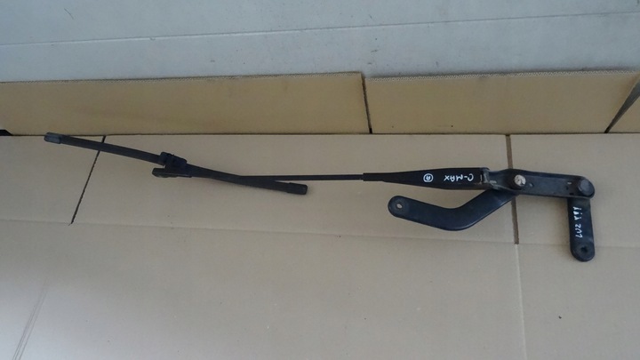 фото №1, C-max 1 i рычаг дворники правый перед