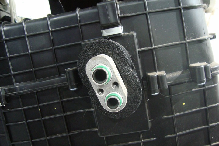 фото №7, Обігрівач європа повітродувка комплект kia picanto i 03- познань