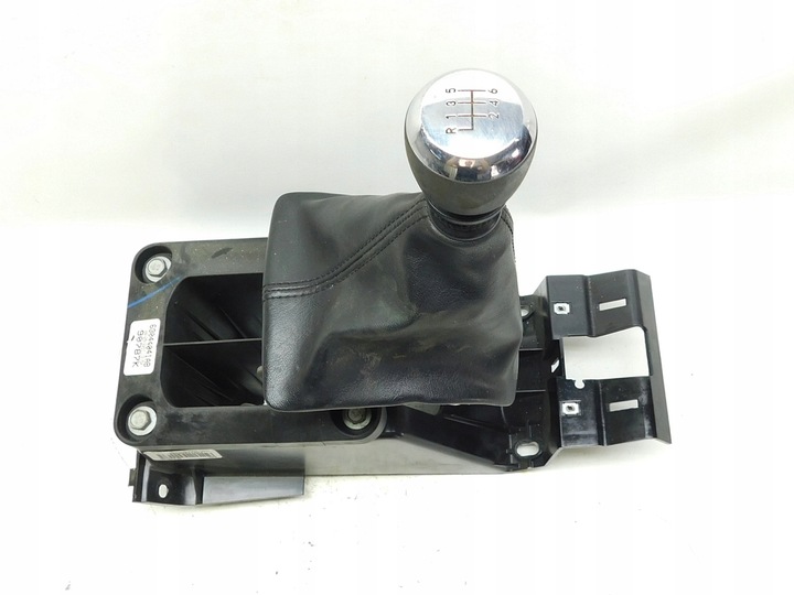 фото №1, Mechnizm домкрат коробки передач 6b 68044041ab - jeep compass i 4x4 2.2 crd